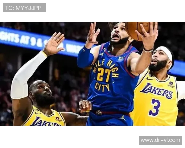 湖人对决掘金西部决赛首战精彩回顾与赛后分析