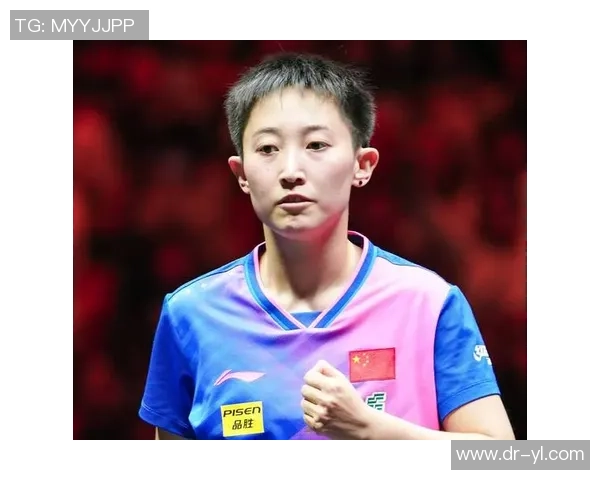 孙颖莎3-1打败范思琦,协助河北队将比分追平,竞赛露出一大问题